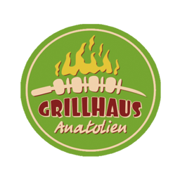 Grillhaus Anatolien logo.